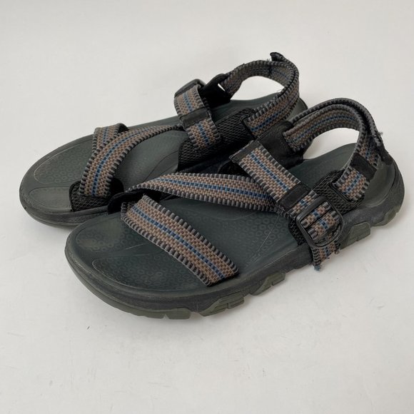 Men's Oboz Sun Kosi Sandals Hiking Walking, Size 10 - Picture 8 of 10